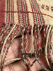 2075 Antique Pua Sungkit Belantan Textile