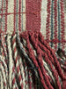 2075 Antique Pua Sungkit Belantan Textile