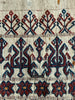 2075 Antique Pua Sungkit Belantan Textile