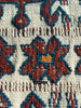 2075 Antique Pua Sungkit Belantan Textile