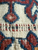 2075 Antique Pua Sungkit Belantan Textile