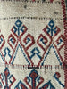 2075 Antique Pua Sungkit Belantan Textile