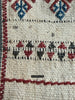 2075 Antique Pua Sungkit Belantan Textile