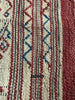 2075 Antique Pua Sungkit Belantan Textile