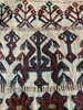 2075 Antique Pua Sungkit Belantan Textile