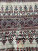 2075 Antique Pua Sungkit Belantan Textile