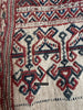 2075 Antique Pua Sungkit Belantan Textile