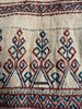 2075 Antique Pua Sungkit Belantan Textile