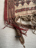 2075 Antique Pua Sungkit Belantan Textile