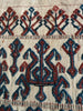 2075 Antique Pua Sungkit Belantan Textile
