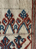 2075 Antique Pua Sungkit Belantan Textile