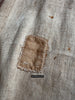 2075 Antique Pua Sungkit Belantan Textile