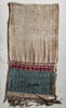 Tissu de cérémonie Sasak antique de Lombok