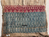 Tissu de cérémonie Sasak antique de Lombok