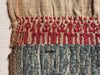Tissu de cérémonie Sasak antique de Lombok
