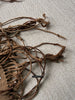 Tissu de cérémonie Sasak antique de Lombok