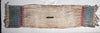 Tissu de cérémonie Sasak antique de Lombok