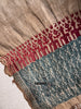 Tissu de cérémonie Sasak antique de Lombok