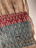 Tissu de cérémonie Sasak antique de Lombok