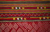 208 Vintage Woven Pilih Bidang Skirt from Borneo-WOVENSOULS-Antique-Vintage-Textiles-Art-Decor