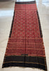 2087 Ajrakh Chanderi-Schal