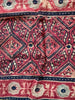 2087 Ajrakh Chanderi-Schal