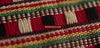 209 Woven Pilih Bidang Dayak Skirt from Borneo-WOVENSOULS-Antique-Vintage-Textiles-Art-Decor