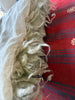 2094 Fragment eines alten Pashmina-Schals