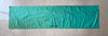 2112 Handwoven Raw Silk Turquoise Blue Table Runner