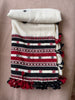 COMING SOON - Striking Bhujodi Shawl