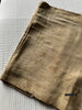 2135 Antique Sungkit + Pilih Weaving Mualang Dayak Textile