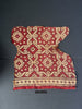 2171 Antique Indian Trade Textile  Patola print Fragment