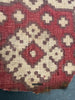 2171 Antique Indian Trade Textile  Patola print Fragment