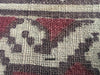 2171 Antique Indian Trade Textile  Patola print Fragment