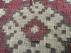 2171 Antique Indian Trade Textile  Patola print Fragment