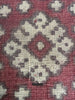 2171 Antique Indian Trade Textile  Patola print Fragment