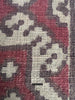 2171 Antique Indian Trade Textile  Patola print Fragment