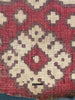 2171 Antique Indian Trade Textile  Patola print Fragment