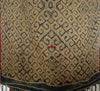 218 Superb Antique Geometric Ikat from Timor - SOLD-WOVENSOULS-Antique-Vintage-Textiles-Art-Decor