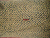 218 Superb Antique Geometric Ikat from Timor - SOLD-WOVENSOULS-Antique-Vintage-Textiles-Art-Decor