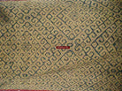 218 Superb Antique Geometric Ikat from Timor - SOLD-WOVENSOULS-Antique-Vintage-Textiles-Art-Decor