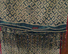 218 Superb Antique Geometric Ikat from Timor - SOLD-WOVENSOULS-Antique-Vintage-Textiles-Art-Decor