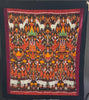 223-C Cambodian Silk Ikat Pidan Pedan Temple Hanging