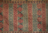 231 Antique Museum Quality Handwoven Bhutan Textile Art-WOVENSOULS-Antique-Vintage-Textiles-Art-Decor