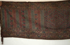 231 Antique Museum Quality Handwoven Bhutan Textile Art-WOVENSOULS-Antique-Vintage-Textiles-Art-Decor