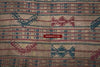 231 Antique Museum Quality Handwoven Bhutan Textile Art-WOVENSOULS-Antique-Vintage-Textiles-Art-Decor