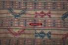 231 Antique Museum Quality Handwoven Bhutan Textile Art-WOVENSOULS-Antique-Vintage-Textiles-Art-Decor