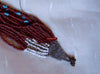 243 SOLD Fine Antique Naga Beads Necklace-WOVENSOULS-Antique-Vintage-Textiles-Art-Decor