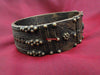 251 Old Tribal Armband Jewelry - Odisha-WOVENSOULS-Antique-Vintage-Textiles-Art-Decor