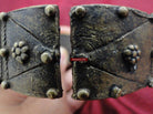 251 Old Tribal Armband Jewelry - Odisha-WOVENSOULS-Antique-Vintage-Textiles-Art-Decor